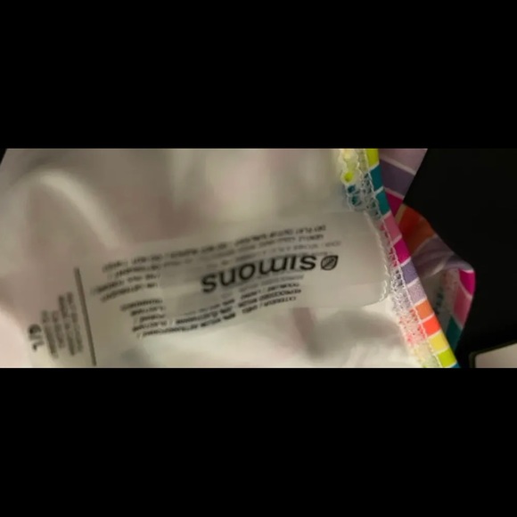 NEW! 2 panties wide woman swimsuit - Picture 10 of 13